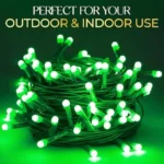 Green Led Light for Home & Outdoor Decoration - Image 3