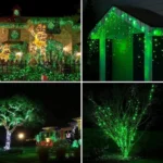 Green Led Light for Home & Outdoor Decoration - Image 4