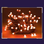 Orange Light for Home & Outdoor Decoration - Image 2