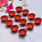 Water Sensor LED Light Diyas for Home Decoration - CozyyKart