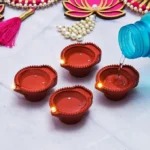 Water Sensor LED Light Diyas for Home Decoration - CozyyKart - Image 4