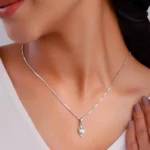 Silver Jewellery | Gifts for Women & Girls By CozyyKart - Image 2