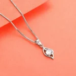 Silver Jewellery | Gifts for Women & Girls By CozyyKart - Image 3