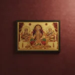 Divine Blessings Golden Wall Sticker - CozyyKart - Image 2