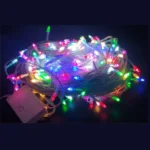 Multicolour Led Light for Home & Outdoor Decoration