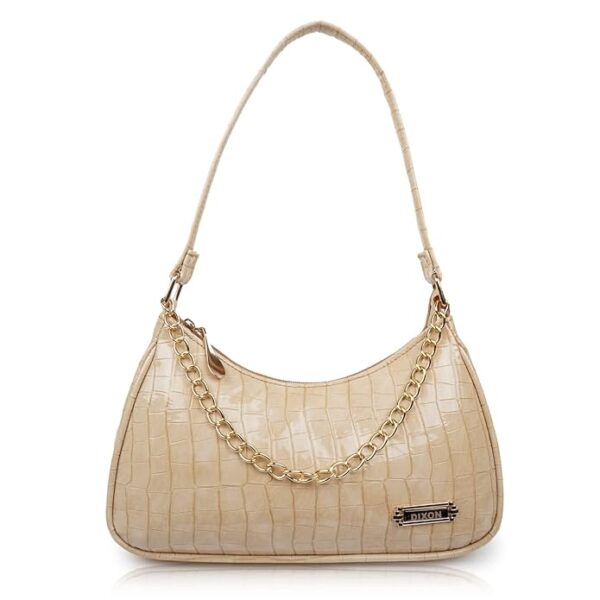 Dixon Synthetic Leather Stylish Sling Bag for Women/Trendy Branded Sling Bag for Girls Latest