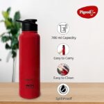 Pigeon 1.5 litre Hot Kettle and Stainless Steel Water Bottle Combo used for boiling Water, Making Tea and Coffee, Instant Noodles, Soup with Auto Shut- off Feature, 1300 W - Image 5