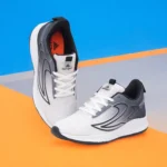 Hotstyle Gray Men’s Sports Running Shoes