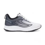 Hotstyle Gray Men’s Sports Running Shoes - Image 4