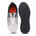 Hotstyle Gray Men’s Sports Running Shoes - Image 6