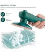 Denzcart DC Multicolor 200 watt Steam Iron - Image 6