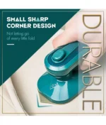 Denzcart DC Multicolor 200 watt Steam Iron - Image 2