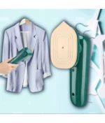 Denzcart DC Multicolor 200 watt Steam Iron - Image 5