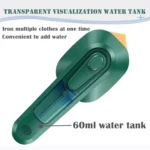 Denzcart DC Multicolor 200 watt Steam Iron - Image 8