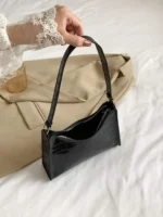 TCRAZY Shoulder Bag PU Set of 1 - Image 2