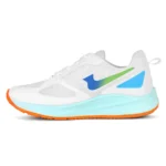 PENNEN White Men's Lifestyle Shoes - Image 3