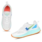 PENNEN White Men's Lifestyle Shoes - Image 5