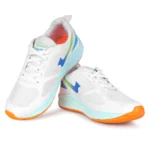 PENNEN White Men's Lifestyle Shoes - Image 6