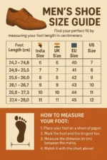 PENNEN White Men's Lifestyle Shoes - Image 7