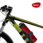 Pigeon 1.5 litre Hot Kettle and Stainless Steel Water Bottle Combo used for boiling Water, Making Tea and Coffee, Instant Noodles, Soup with Auto Shut- off Feature, 1300 W - Image 6